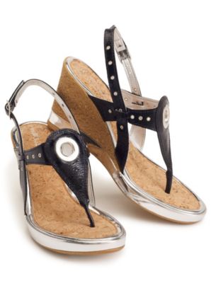 Matisse Sheila Wedge