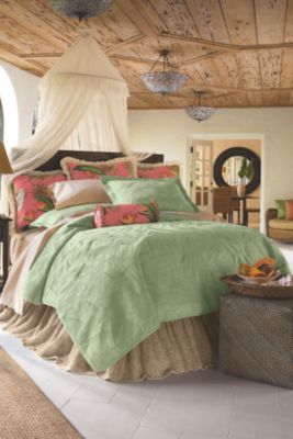 Isle of Palms Coverlet