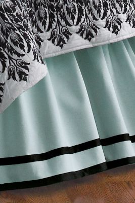 Cecile Bedskirt