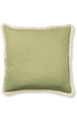 Beach Shack Euro Sham