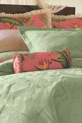 Paradise Bolster Pillow