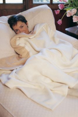 Organic Cotton Blanket