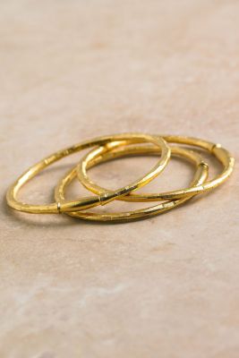 Medea Bangles