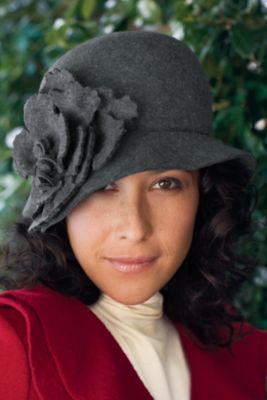 Flower Cloche