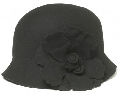 Flower Cloche