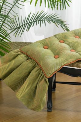 Palme d'Or Bed Pillow