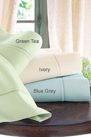 Irresistible Brushed Cotton Sheet Set