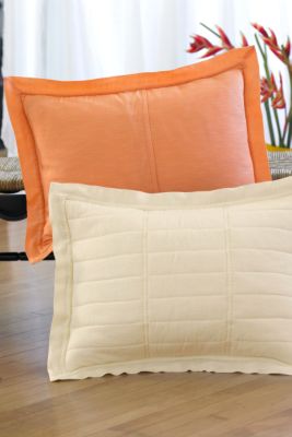 Corsica Standard Sham