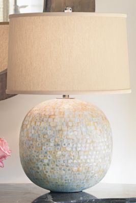 Del Mar Table Lamp