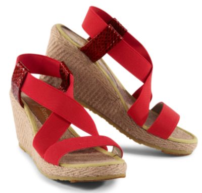 JReene Carola Espadrille