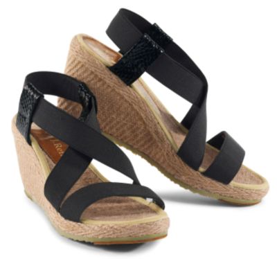 JReene Carola Espadrille
