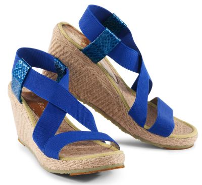 JReene Carola Espadrille