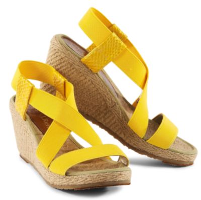 JReene Carola Espadrille