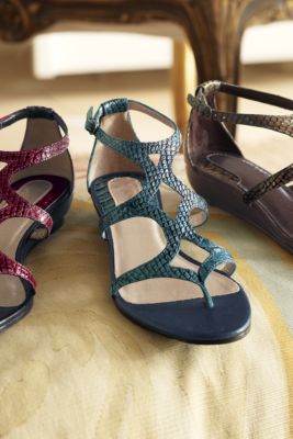 Aphrodite Sandal I