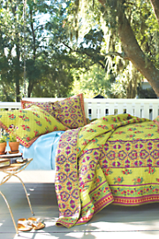 Gypsy Quilt