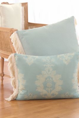 Copenhagen Bed Sham