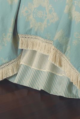 Copenhagen Bedskirt