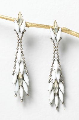 Cascading Earring