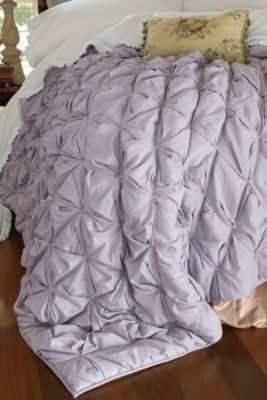 Ingrid Smocked Quilt