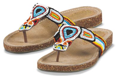Tribal Thong
