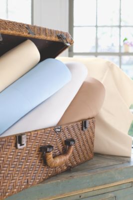 Quintessential Egyptian Cotton Sheet Set