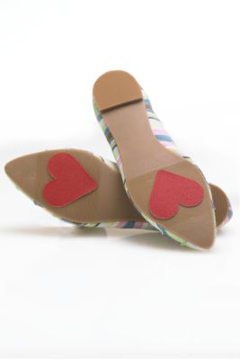 Heart Stoppers