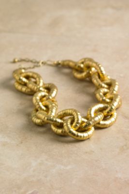 Midas Necklace