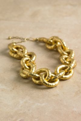 Midas Necklace