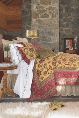 Loire Valley Quilt
