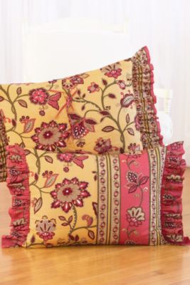 Loire Valley Bed Sham