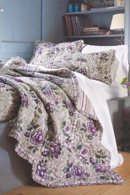 Brocante Quilt