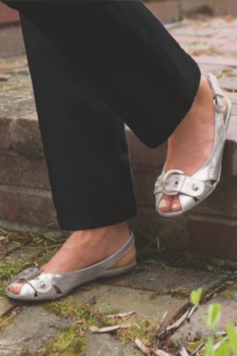 Stella Slingback
