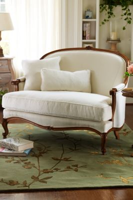Provence Settee