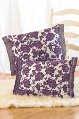 Catalan Bed Sham