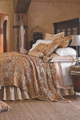 Anatolia Coverlet