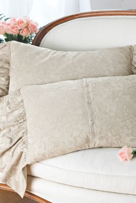 Madeleine Bed Sham