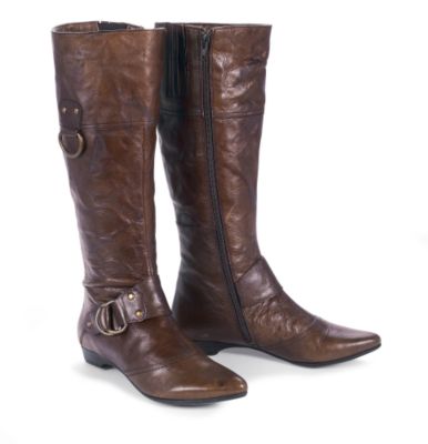 Vintage Boot