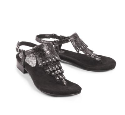 Apache Sandal