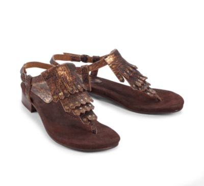 Apache Sandal
