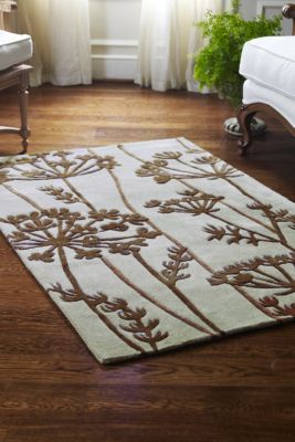Fennel Rug