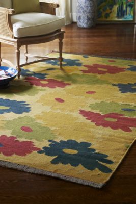 Blossom Rug