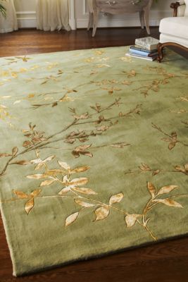 Zen Garden Rug