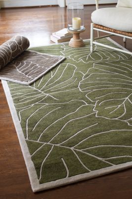Foliage Rug