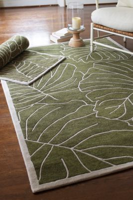 Foliage Rug