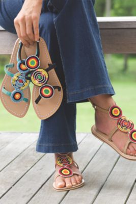 Miko Sandal