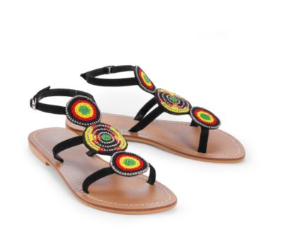 Miko Sandal