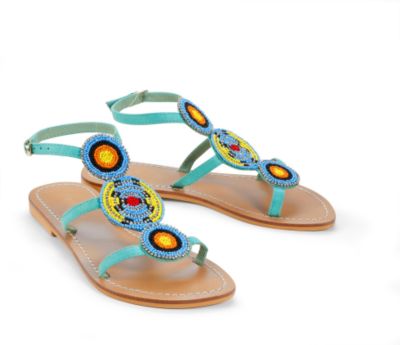 Miko Sandal