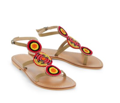 Miko Sandal