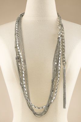Wear with Everything Chains