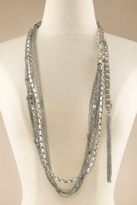 Wear with Everything Chains